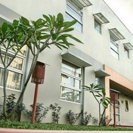 Saidah Guest House Бандунг Екстер'єр фото