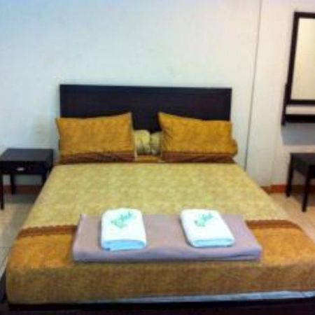 Saidah Guest House Бандунг Екстер'єр фото