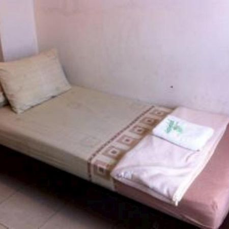 Saidah Guest House Бандунг Екстер'єр фото