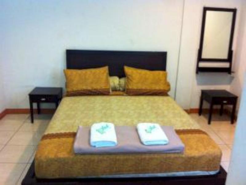 Saidah Guest House Бандунг Екстер'єр фото